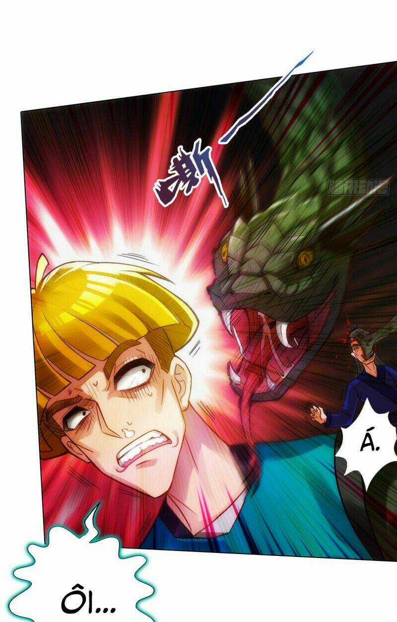 Bất Hủ Phàm Nhân - Chapter 10 - Trang 15