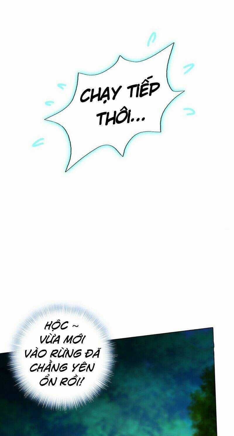 Bất Hủ Phàm Nhân - Chapter 10 - Trang 20