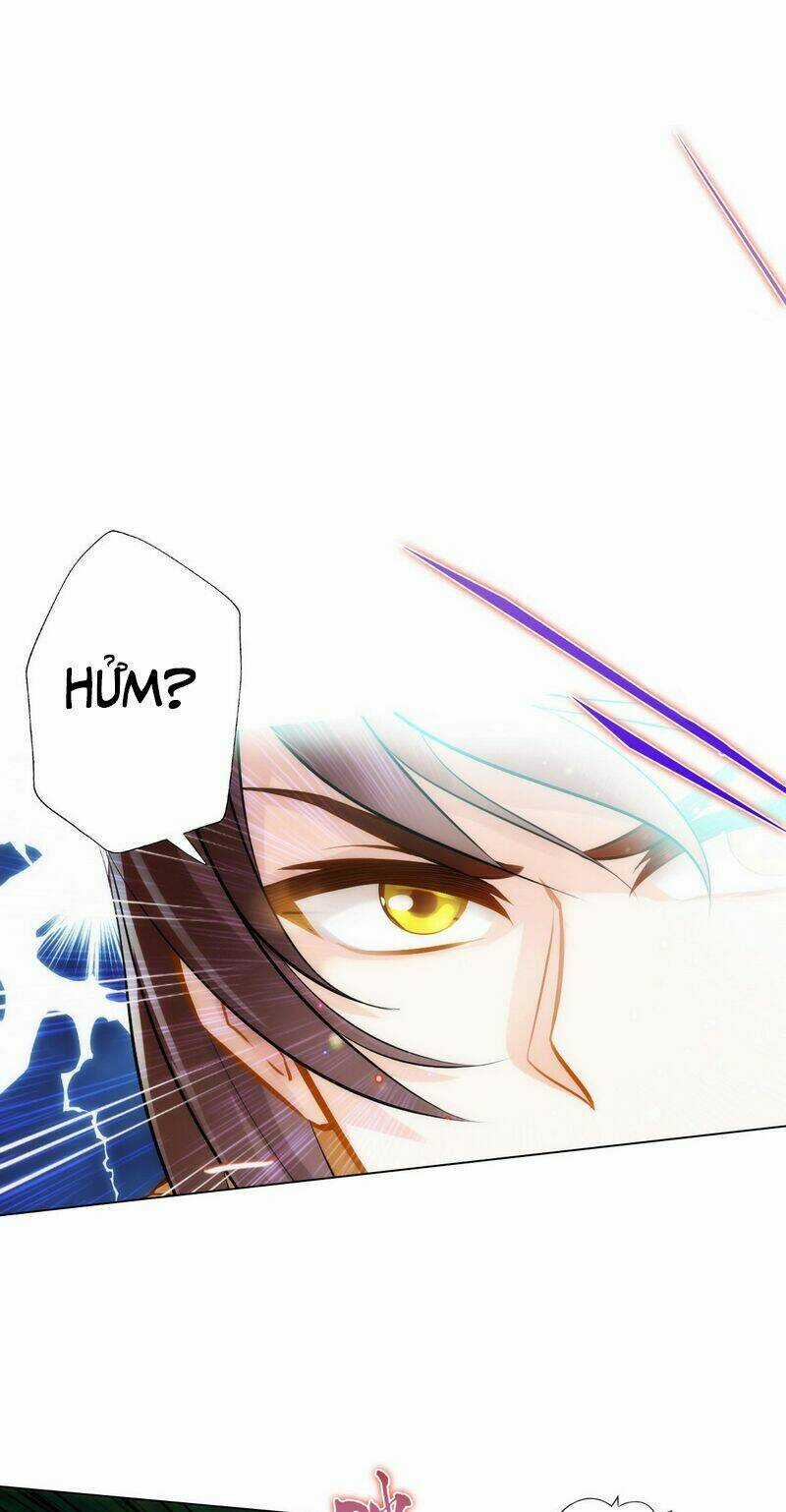 Bất Hủ Phàm Nhân - Chapter 10 - Trang 22