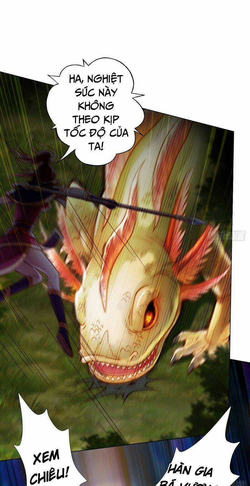 Bất Hủ Phàm Nhân - Chapter 10 - Trang 24
