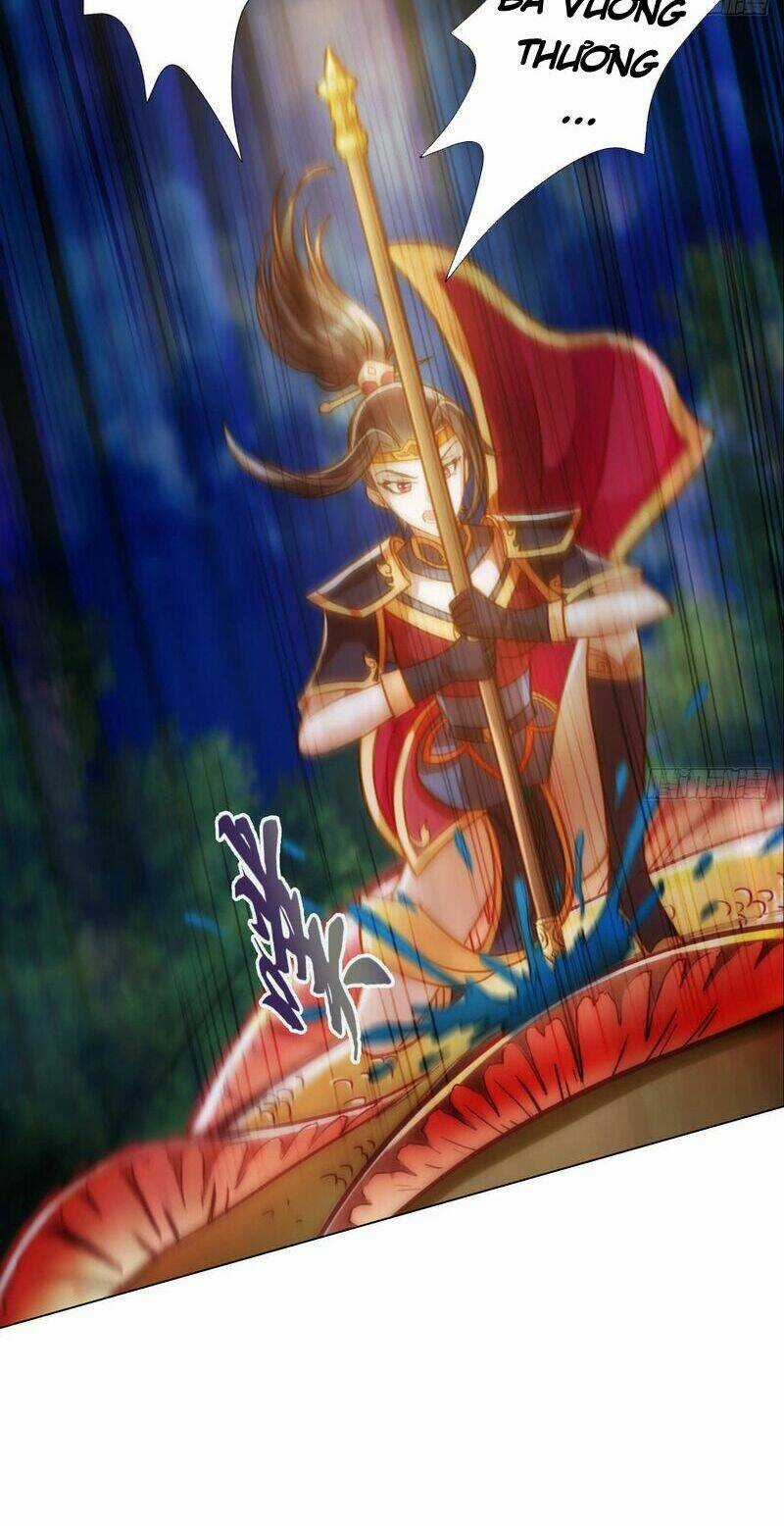 Bất Hủ Phàm Nhân - Chapter 10 - Trang 25