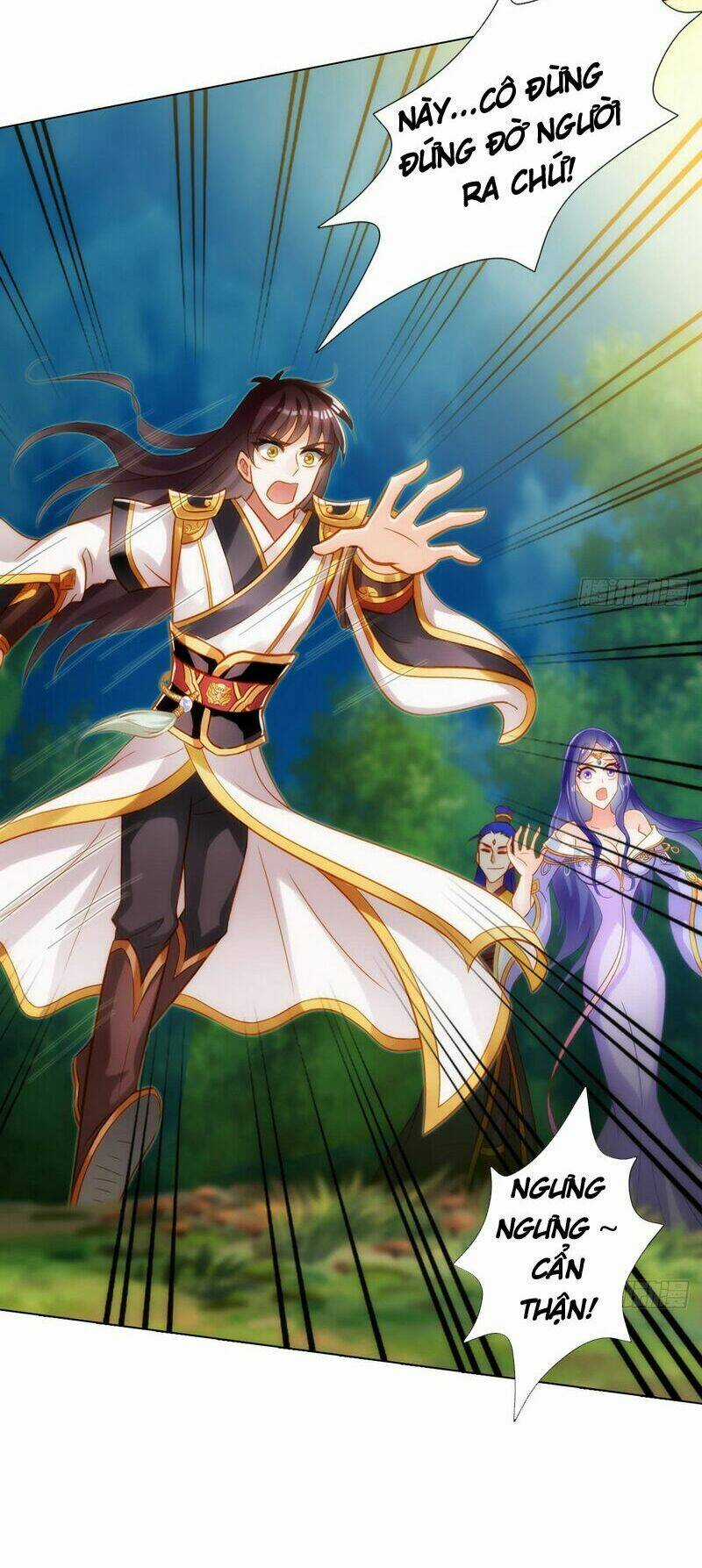 Bất Hủ Phàm Nhân - Chapter 10 - Trang 27