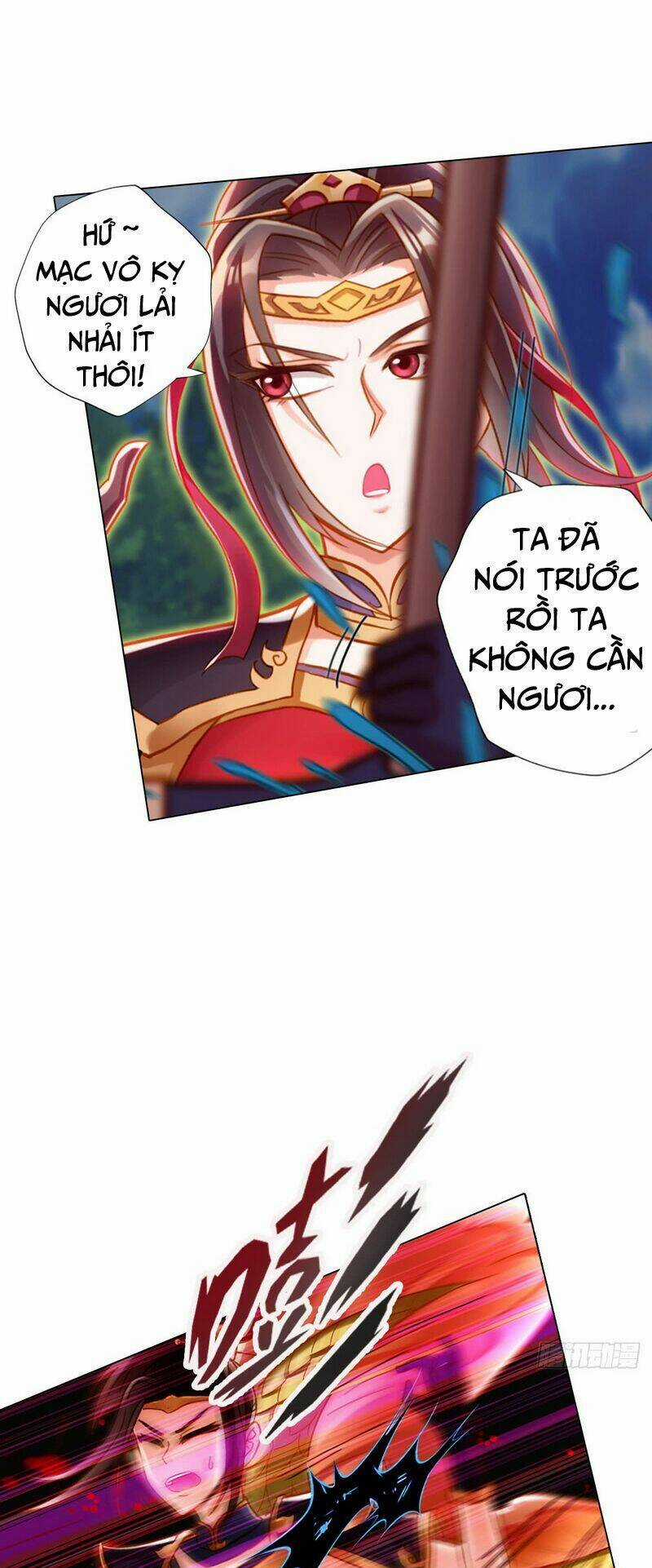 Bất Hủ Phàm Nhân - Chapter 10 - Trang 28