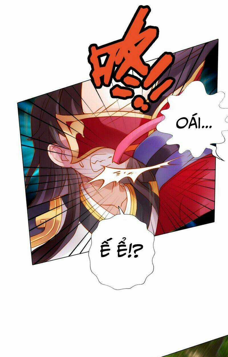 Bất Hủ Phàm Nhân - Chapter 10 - Trang 30