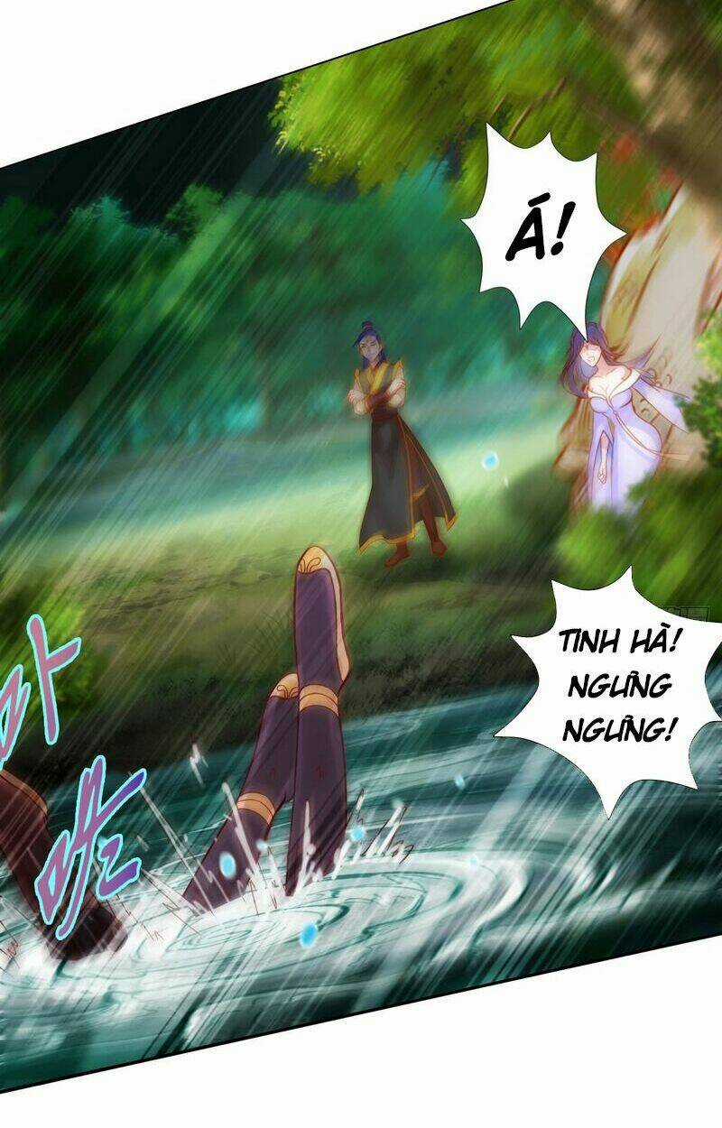 Bất Hủ Phàm Nhân - Chapter 10 - Trang 31