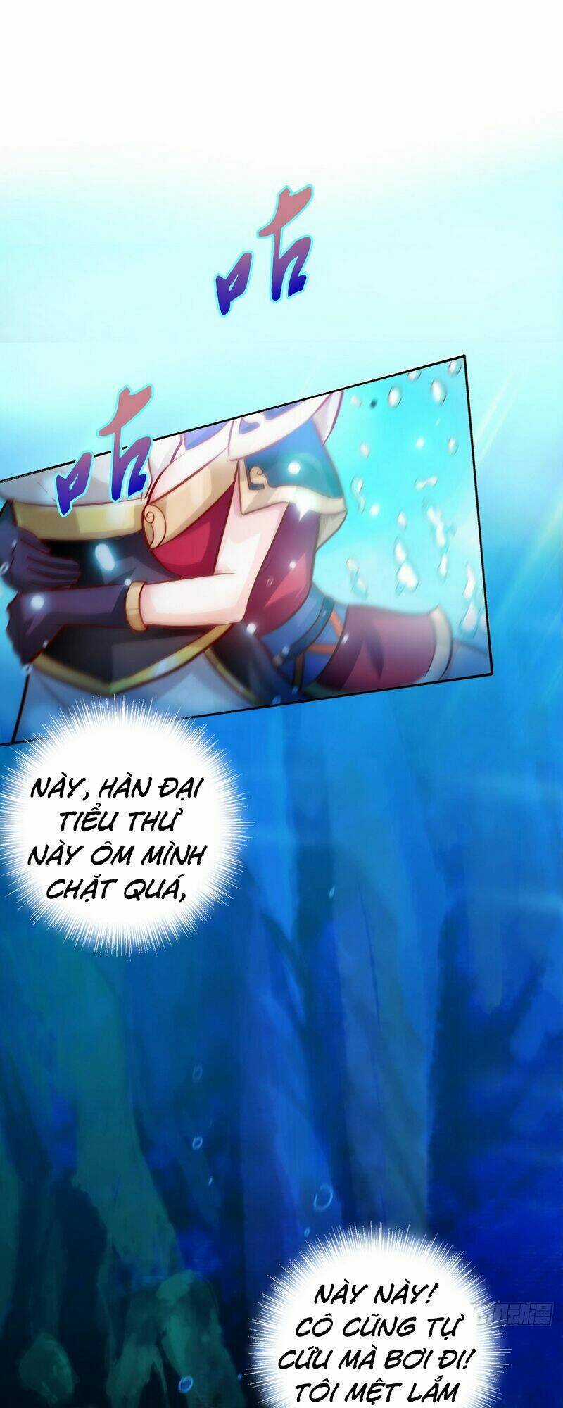 Bất Hủ Phàm Nhân - Chapter 10 - Trang 32