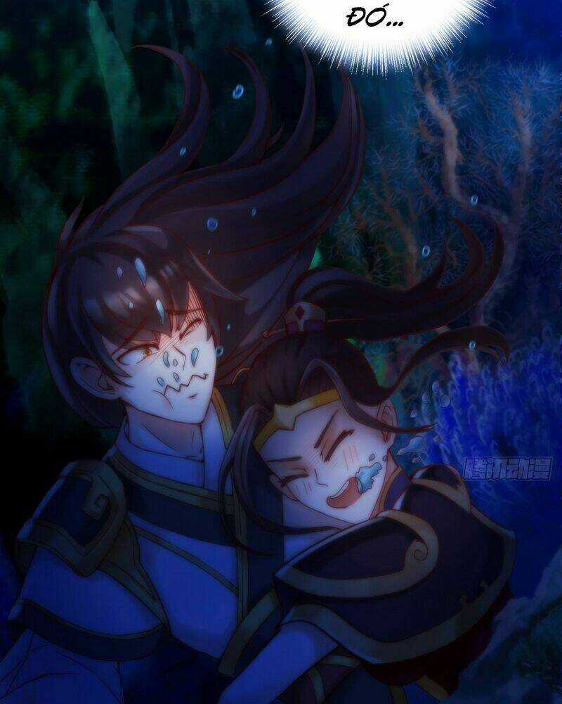 Bất Hủ Phàm Nhân - Chapter 10 - Trang 33