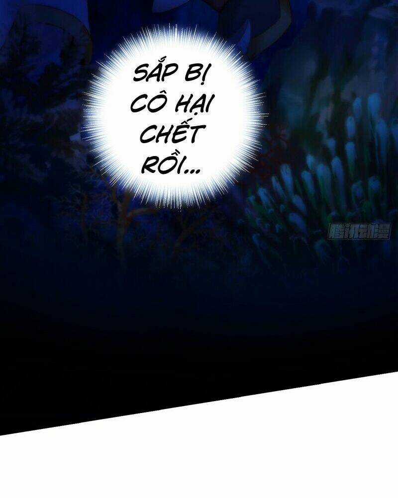 Bất Hủ Phàm Nhân - Chapter 10 - Trang 34