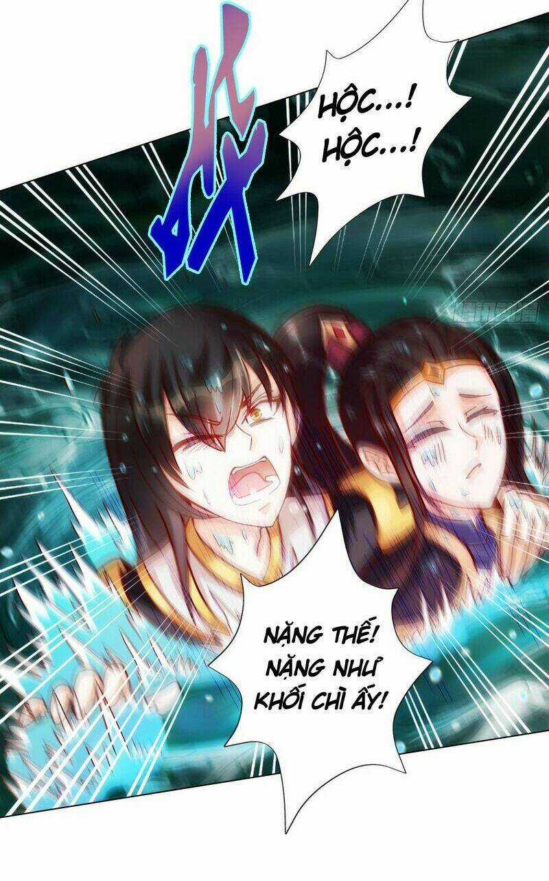 Bất Hủ Phàm Nhân - Chapter 10 - Trang 36