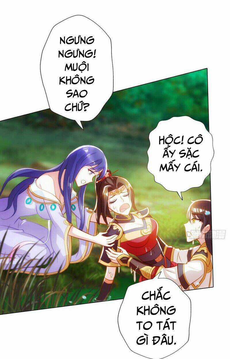 Bất Hủ Phàm Nhân - Chapter 10 - Trang 37