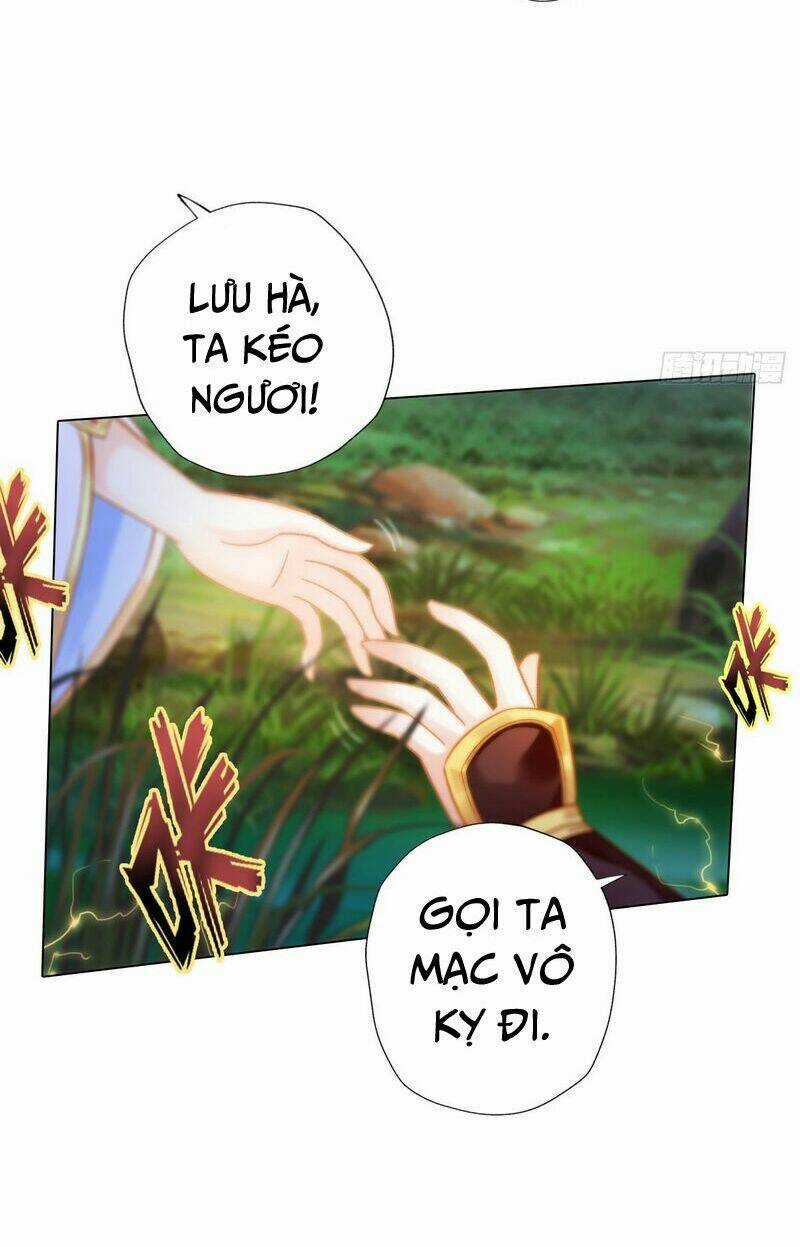 Bất Hủ Phàm Nhân - Chapter 10 - Trang 38