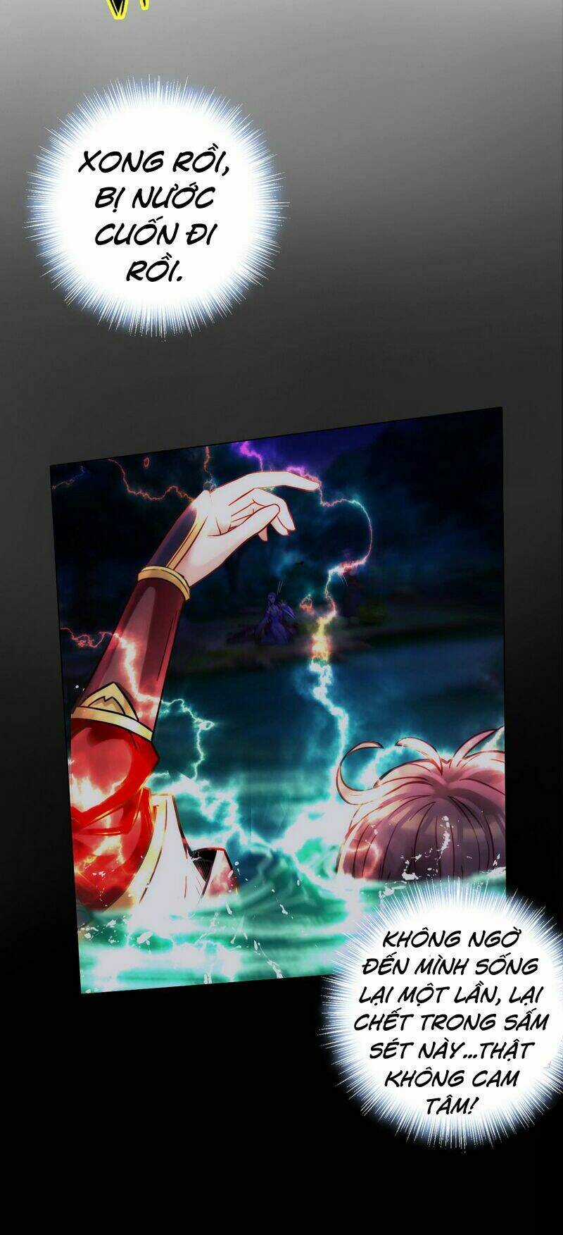 Bất Hủ Phàm Nhân - Chapter 10 - Trang 42