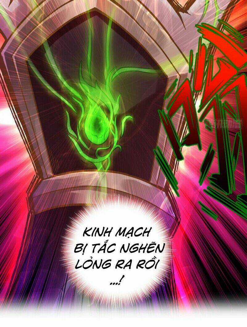 Bất Hủ Phàm Nhân - Chapter 10 - Trang 46