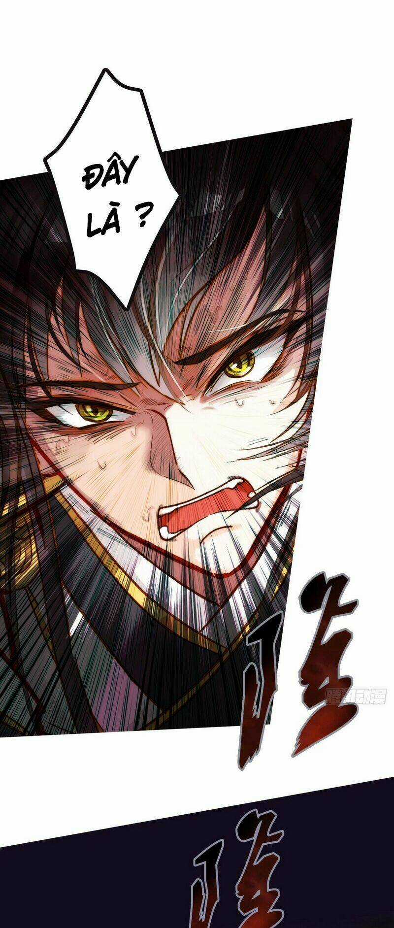 Bất Hủ Phàm Nhân - Chapter 10 - Trang 7