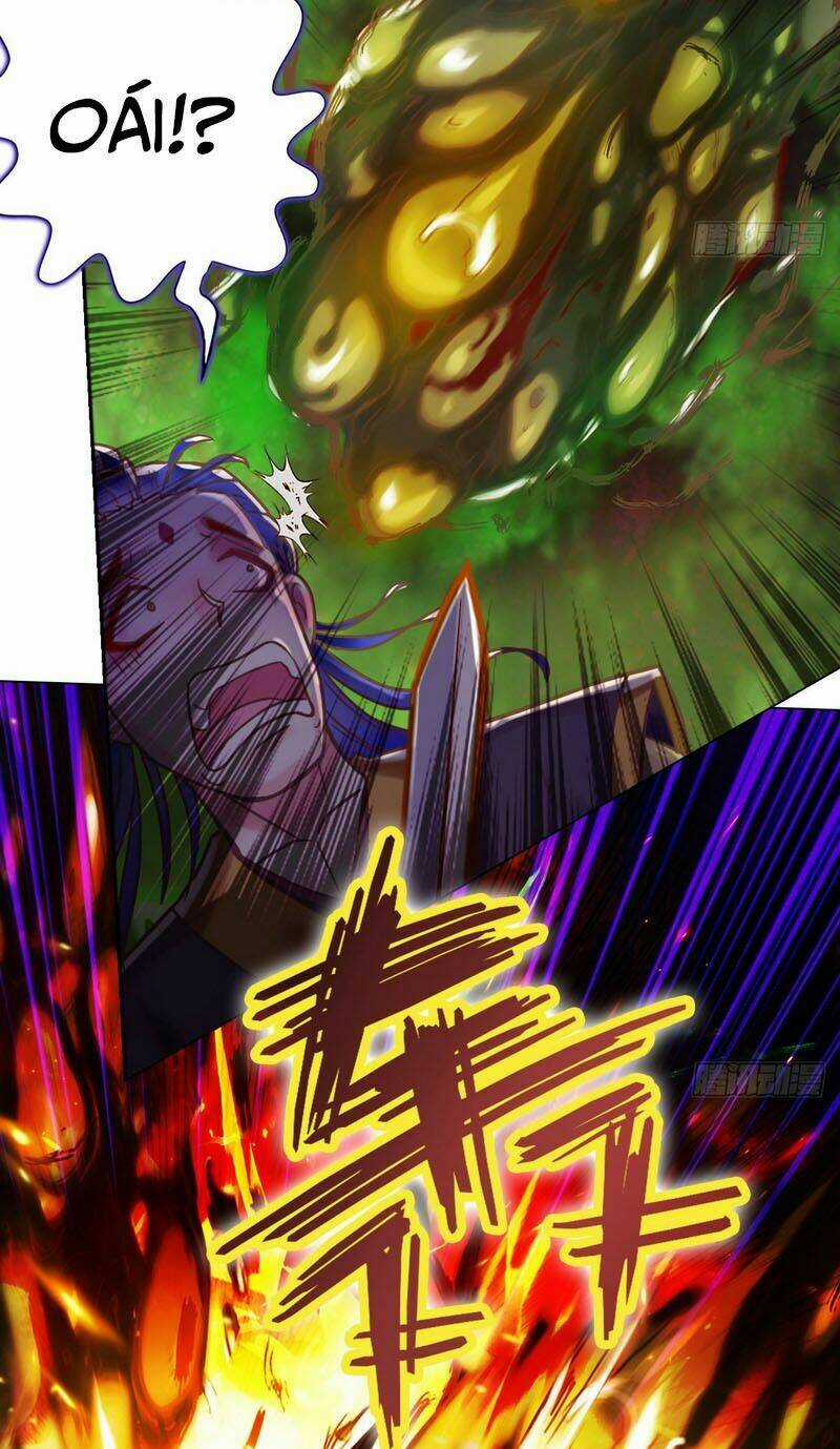 Bất Hủ Phàm Nhân - Chapter 11 - Trang 20