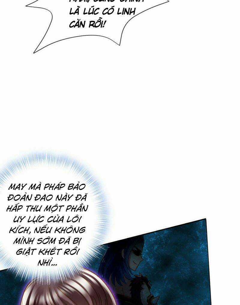 Bất Hủ Phàm Nhân - Chapter 11 - Trang 3