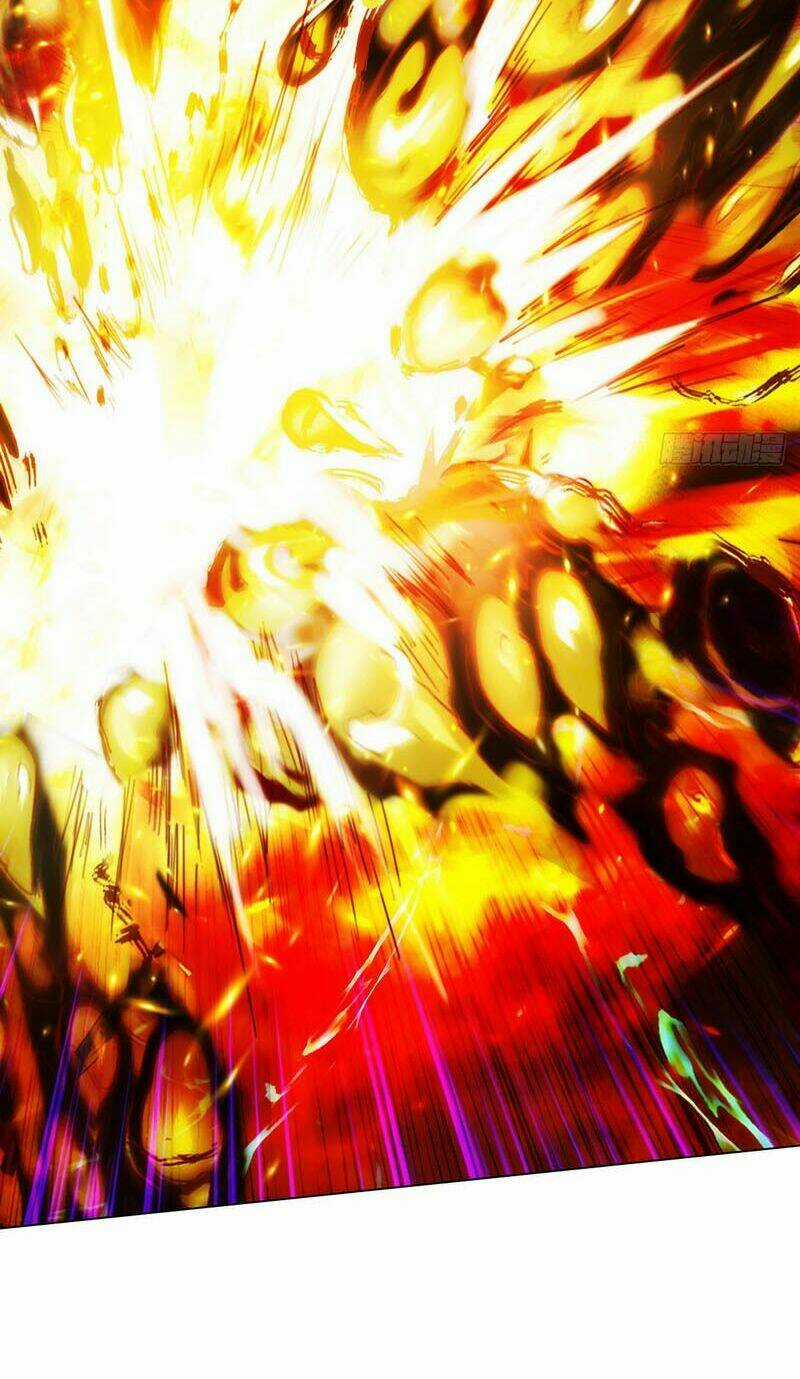 Bất Hủ Phàm Nhân - Chapter 11 - Trang 21