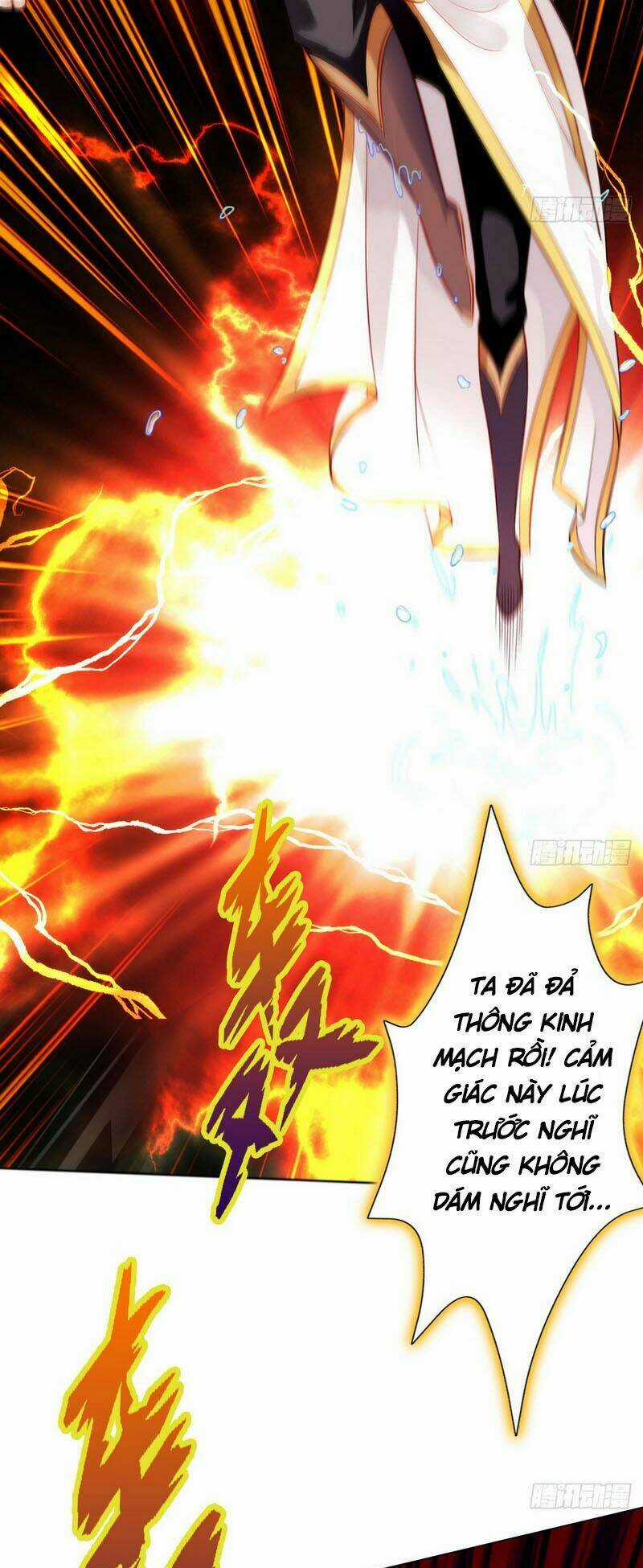 Bất Hủ Phàm Nhân - Chapter 11 - Trang 23