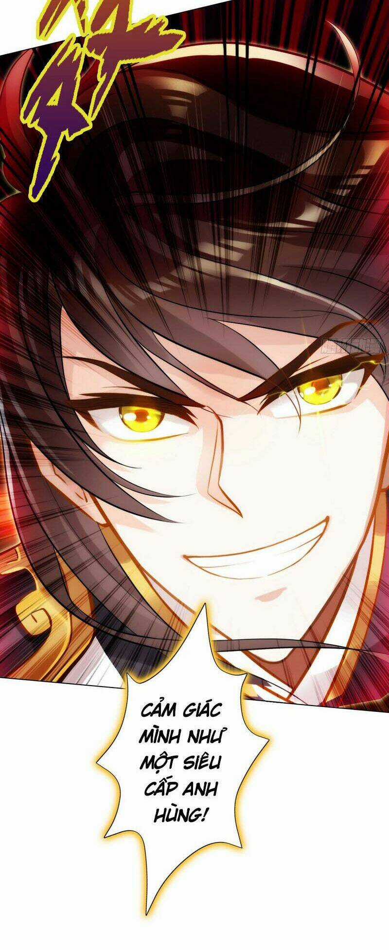 Bất Hủ Phàm Nhân - Chapter 11 - Trang 24