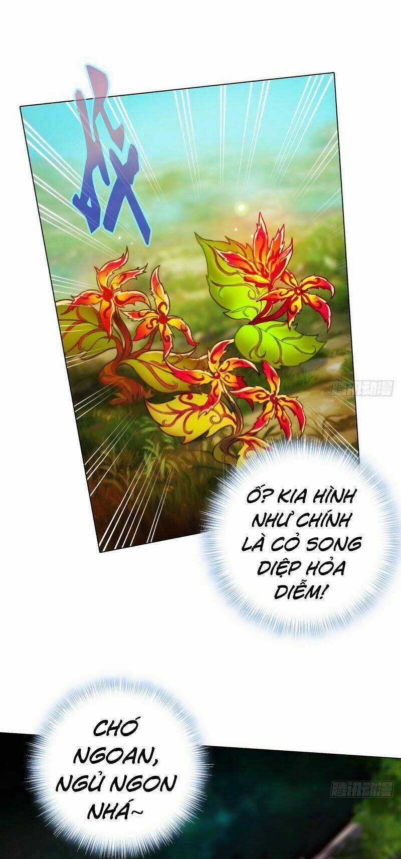 Bất Hủ Phàm Nhân - Chapter 11 - Trang 27
