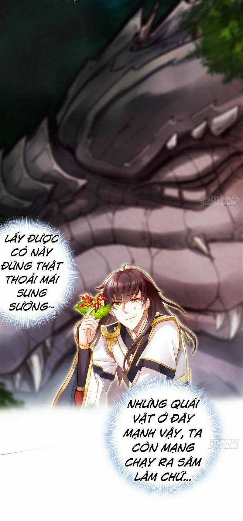 Bất Hủ Phàm Nhân - Chapter 11 - Trang 28