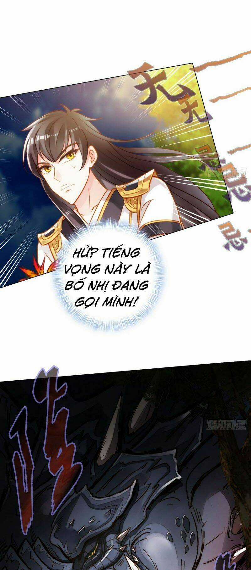 Bất Hủ Phàm Nhân - Chapter 11 - Trang 29