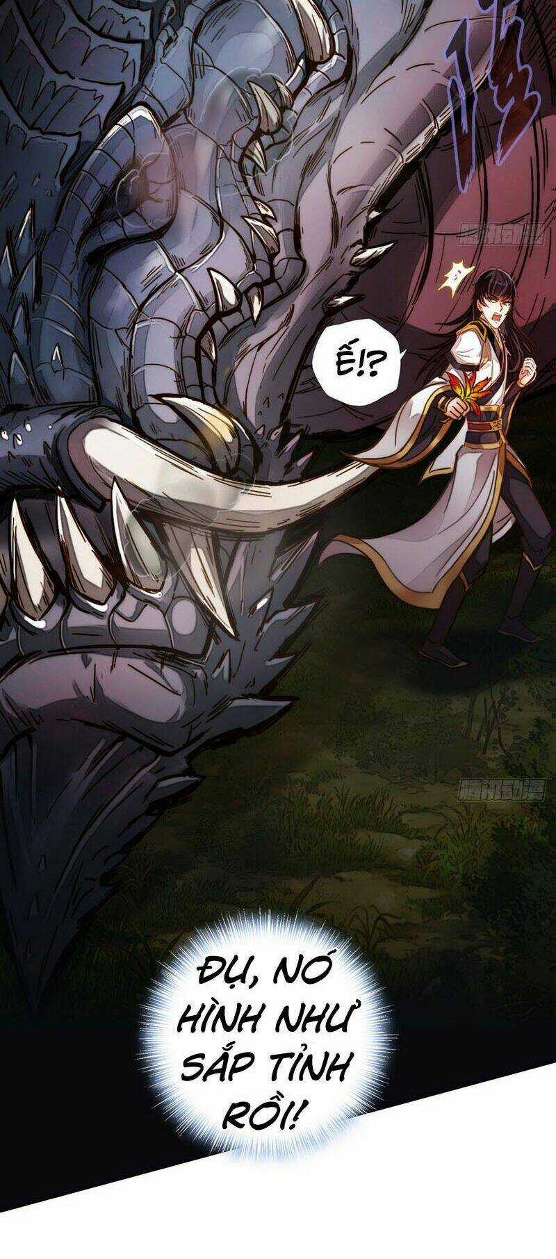 Bất Hủ Phàm Nhân - Chapter 11 - Trang 30