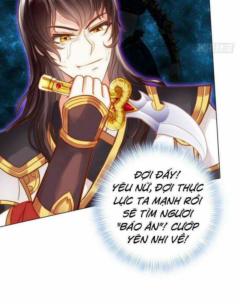 Bất Hủ Phàm Nhân - Chapter 11 - Trang 4