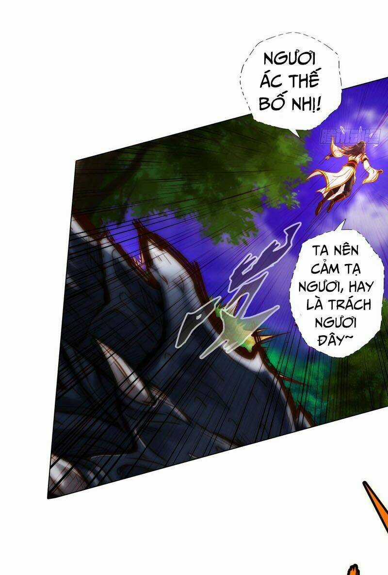 Bất Hủ Phàm Nhân - Chapter 11 - Trang 31