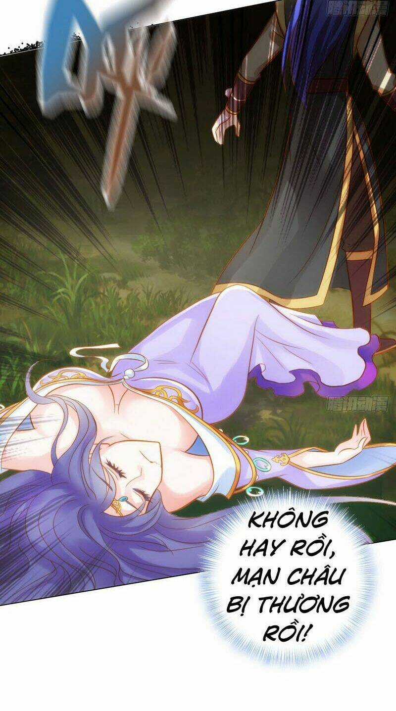 Bất Hủ Phàm Nhân - Chapter 11 - Trang 34