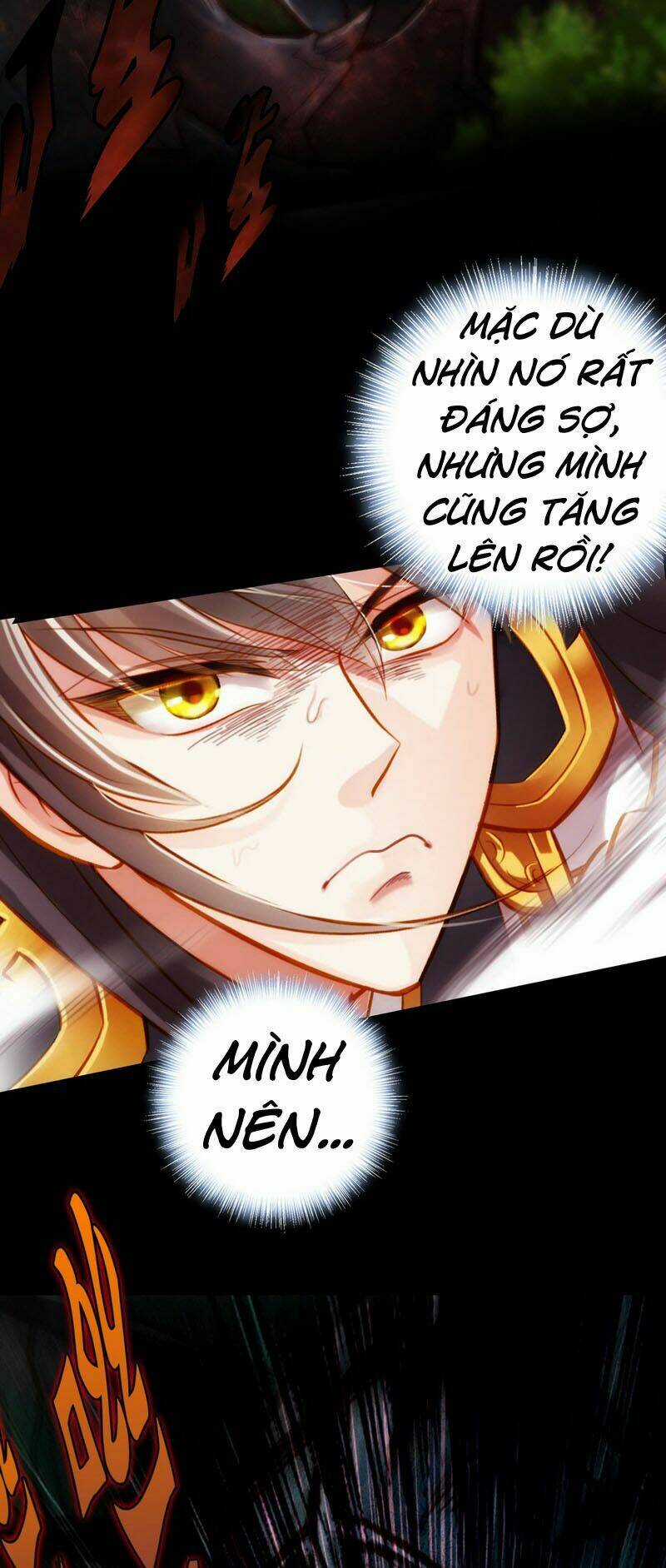 Bất Hủ Phàm Nhân - Chapter 11 - Trang 36