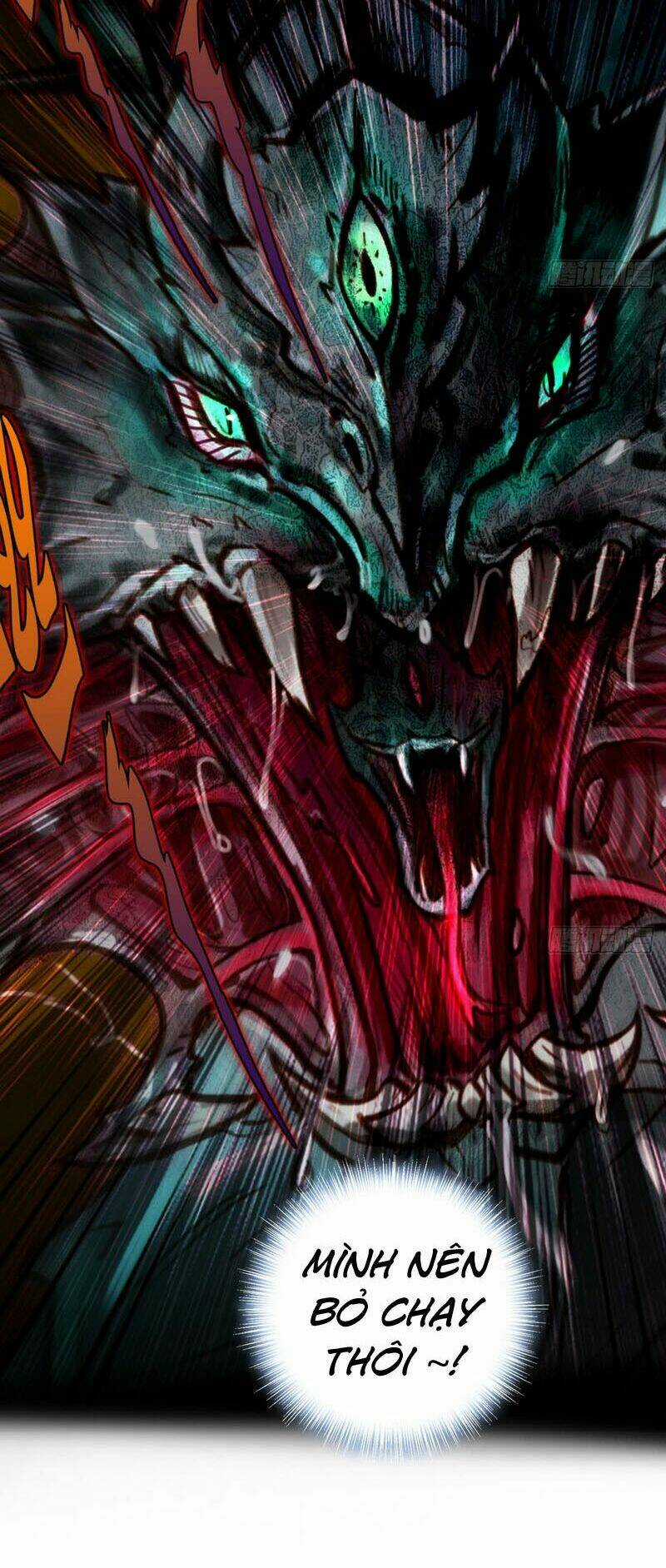 Bất Hủ Phàm Nhân - Chapter 11 - Trang 37