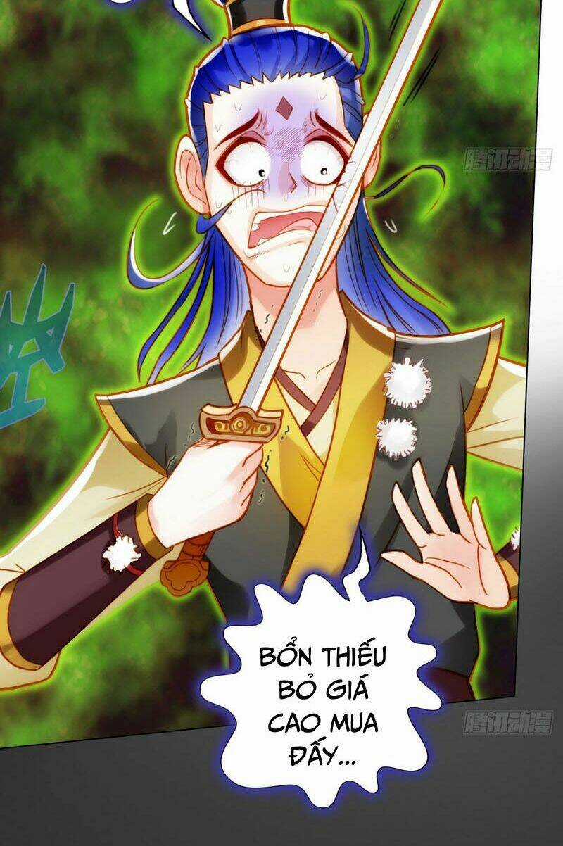 Bất Hủ Phàm Nhân - Chapter 11 - Trang 40