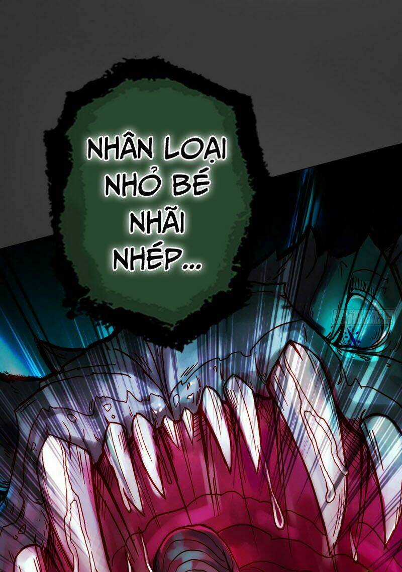 Bất Hủ Phàm Nhân - Chapter 11 - Trang 41