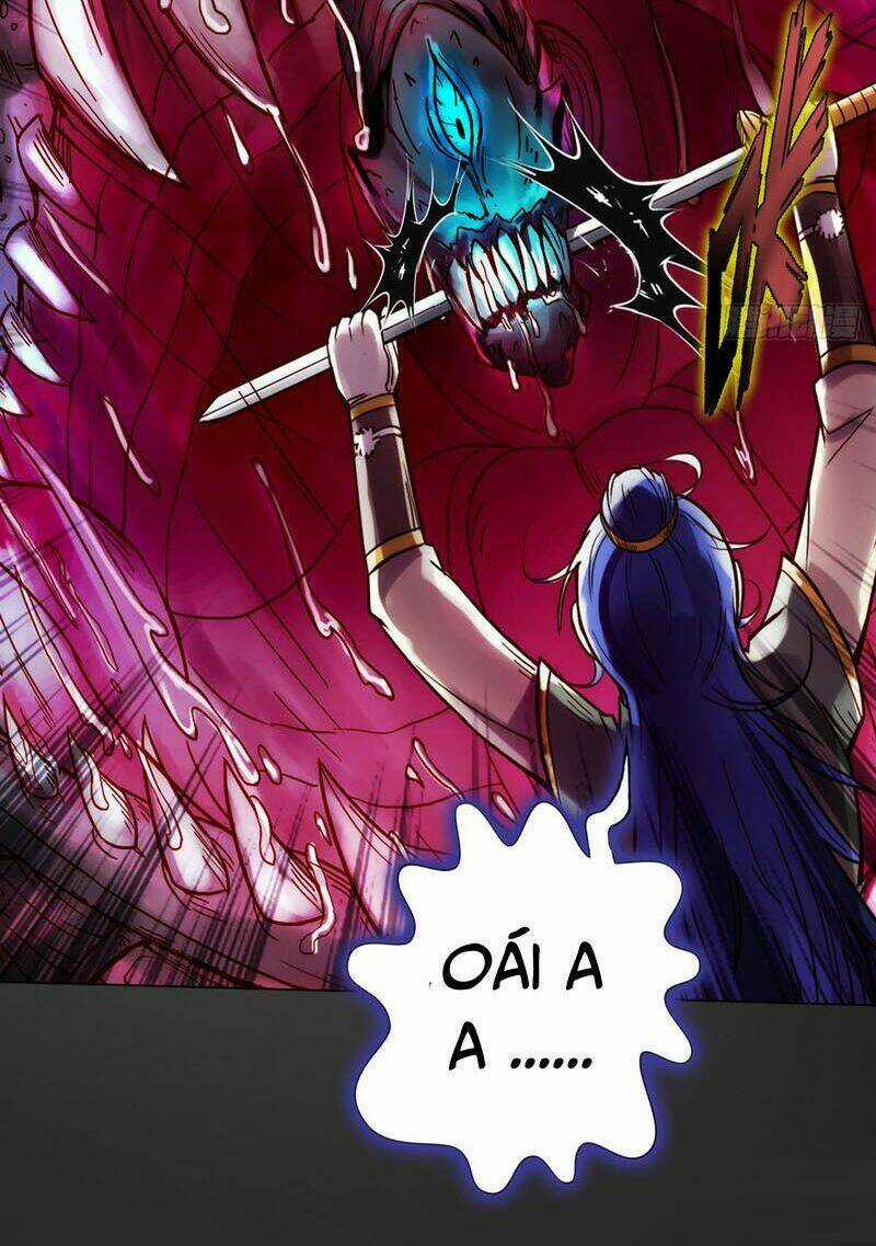 Bất Hủ Phàm Nhân - Chapter 11 - Trang 42