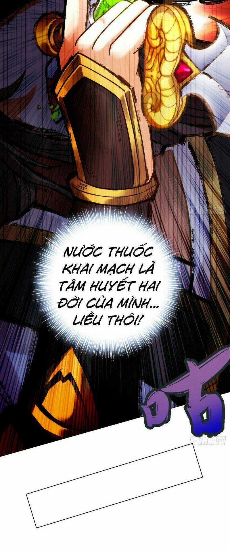 Bất Hủ Phàm Nhân - Chapter 11 - Trang 9