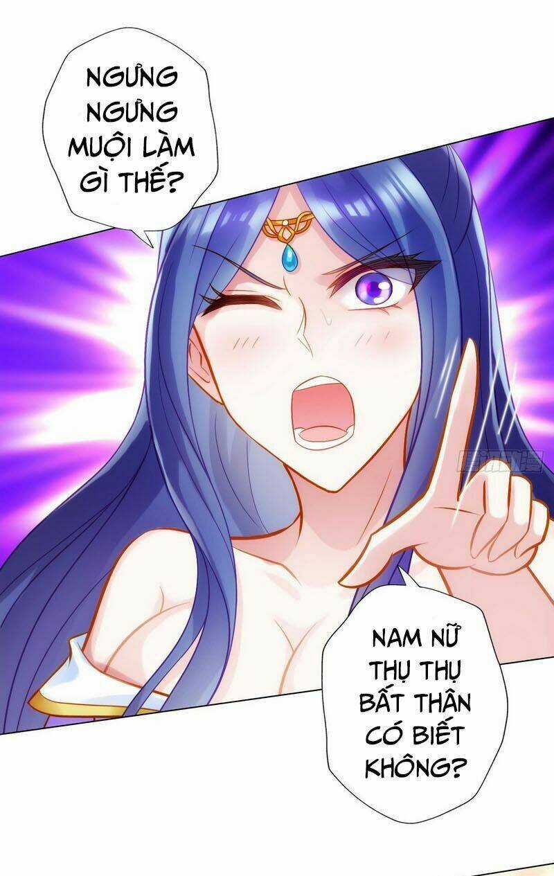 Bất Hủ Phàm Nhân - Chapter 12 - Trang 17