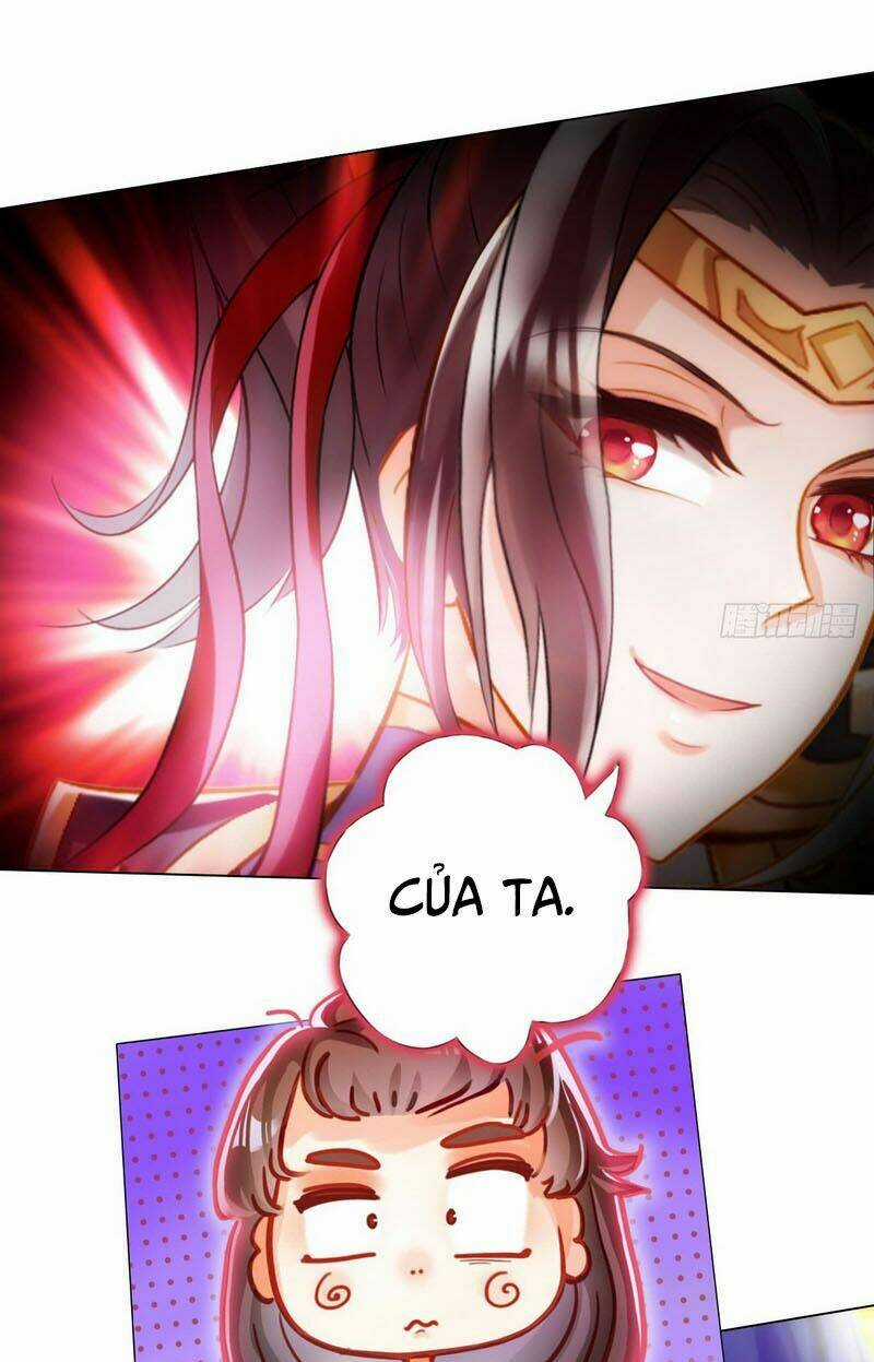 Bất Hủ Phàm Nhân - Chapter 12 - Trang 19