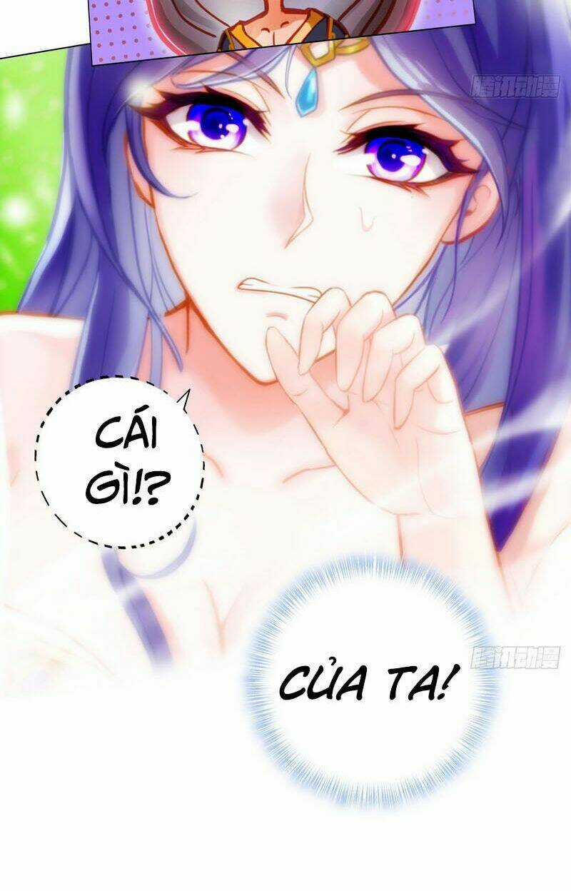 Bất Hủ Phàm Nhân - Chapter 12 - Trang 20