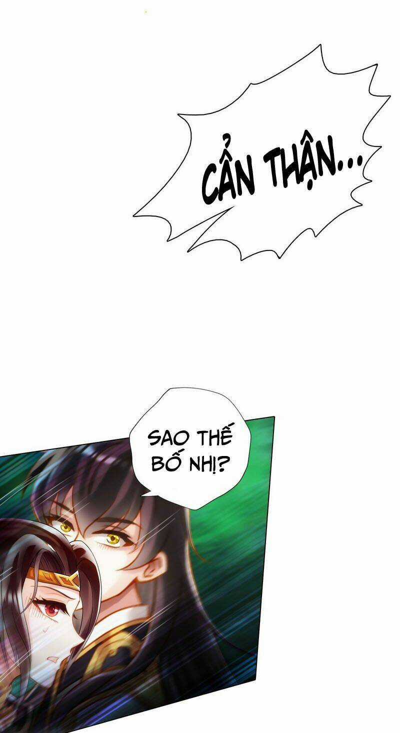 Bất Hủ Phàm Nhân - Chapter 12 - Trang 21