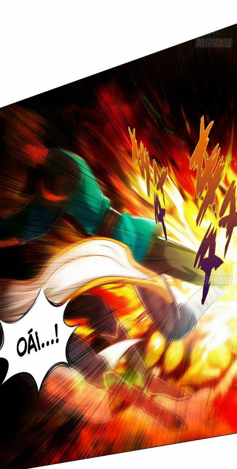 Bất Hủ Phàm Nhân - Chapter 12 - Trang 23