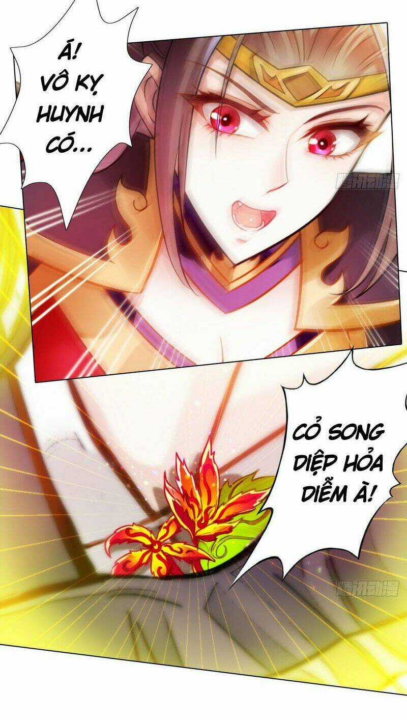 Bất Hủ Phàm Nhân - Chapter 12 - Trang 28