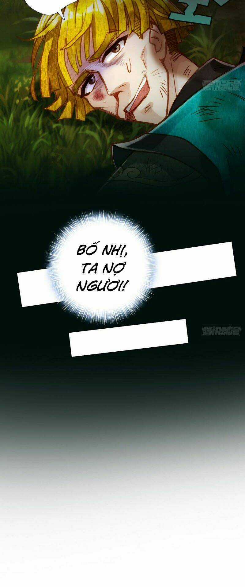 Bất Hủ Phàm Nhân - Chapter 12 - Trang 30