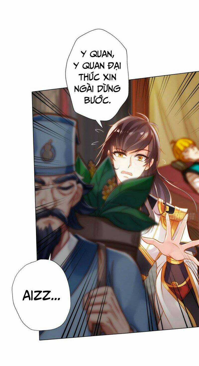 Bất Hủ Phàm Nhân - Chapter 12 - Trang 32