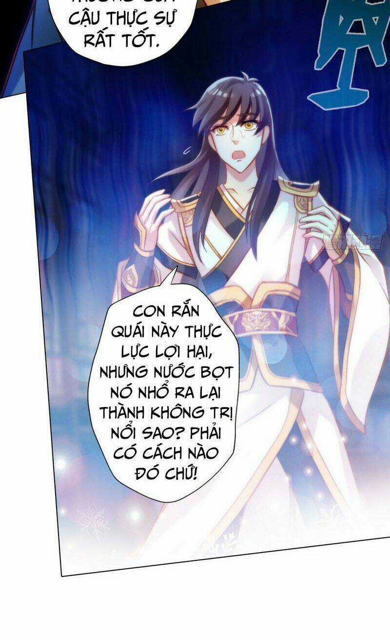 Bất Hủ Phàm Nhân - Chapter 12 - Trang 34