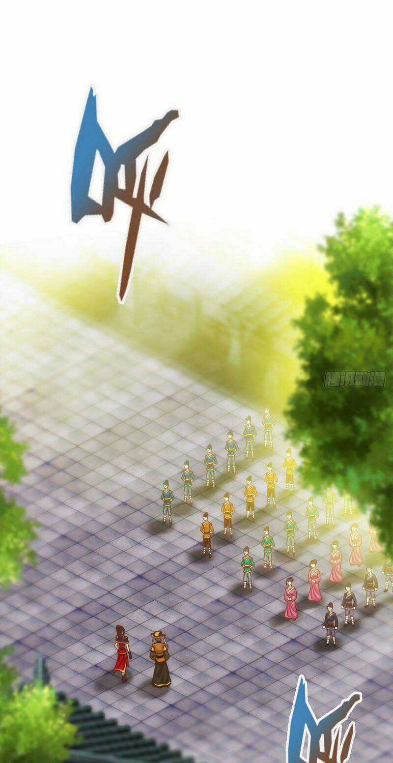 Bất Hủ Phàm Nhân - Chapter 12 - Trang 37