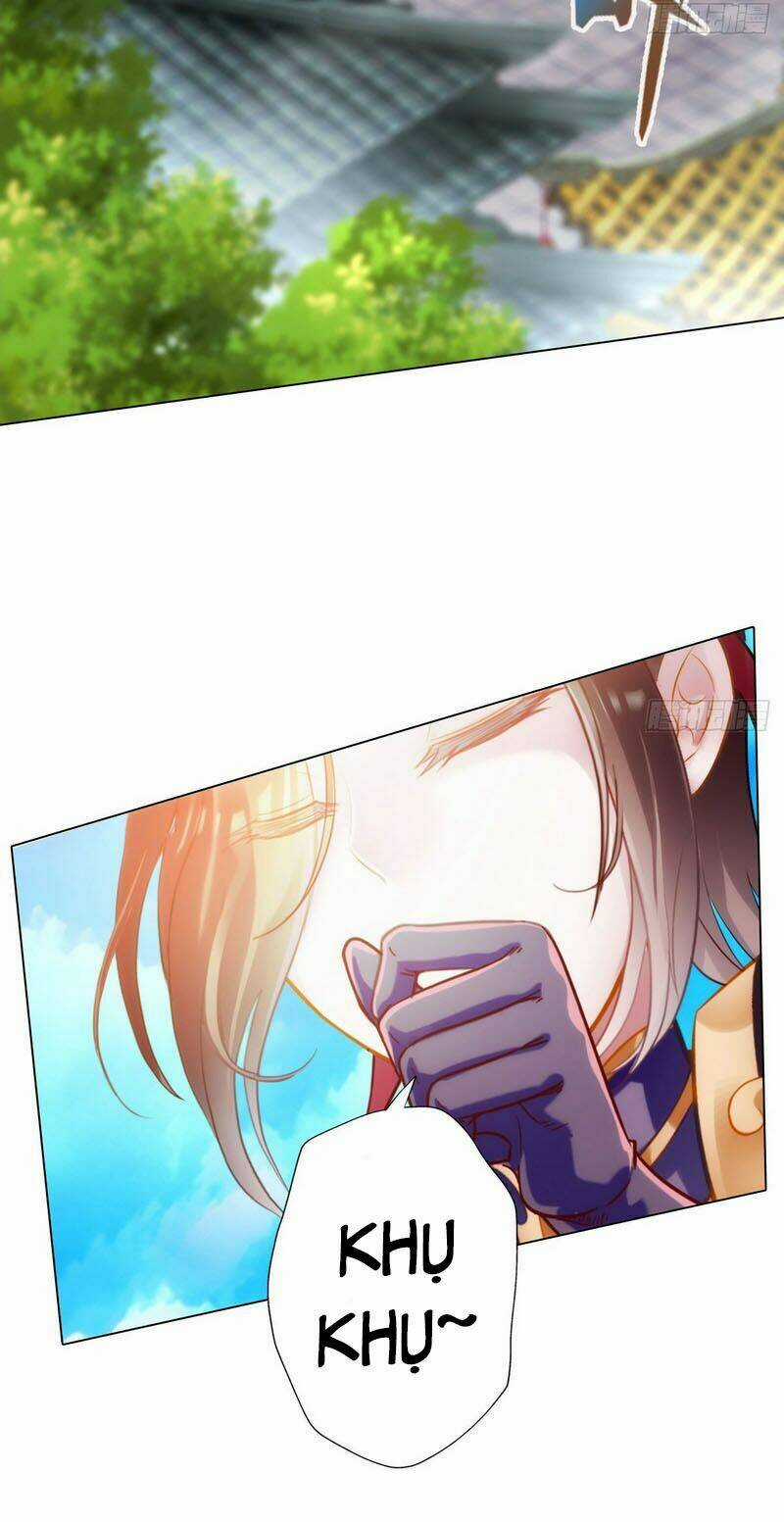 Bất Hủ Phàm Nhân - Chapter 12 - Trang 38