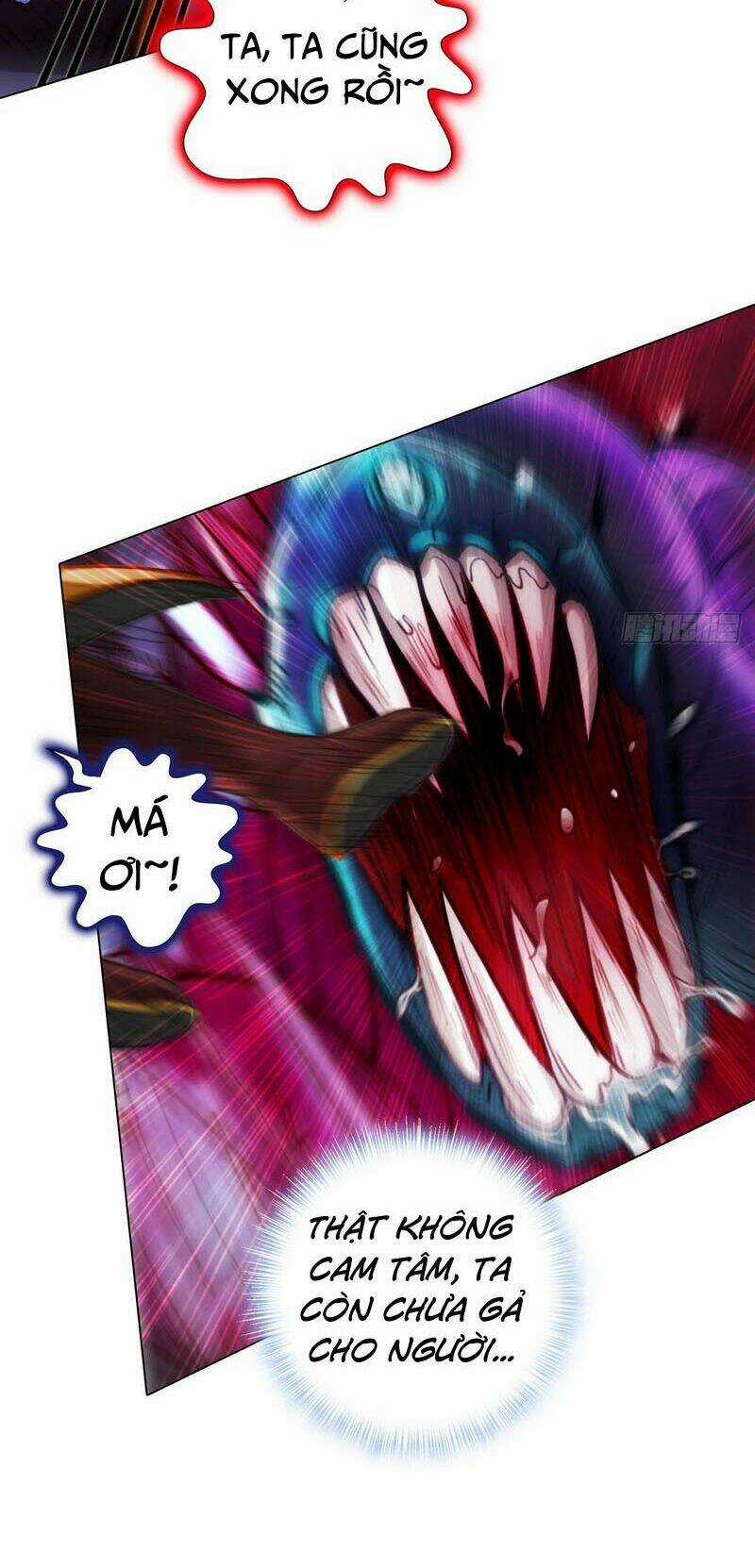 Bất Hủ Phàm Nhân - Chapter 12 - Trang 5