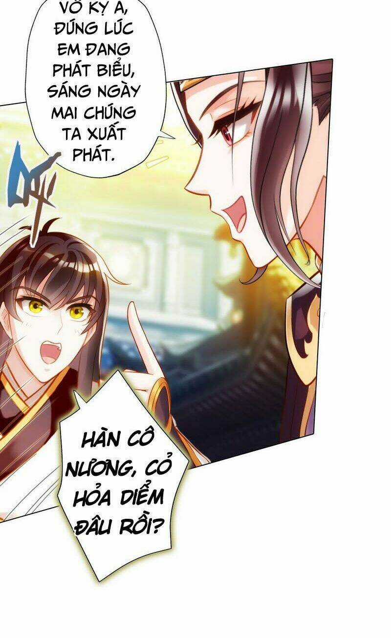 Bất Hủ Phàm Nhân - Chapter 12 - Trang 41