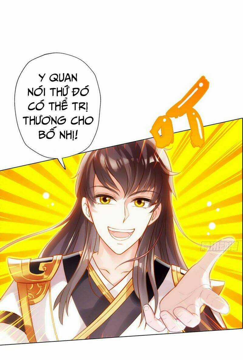 Bất Hủ Phàm Nhân - Chapter 12 - Trang 42